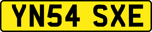 YN54SXE