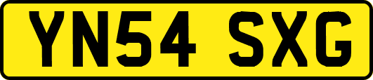 YN54SXG