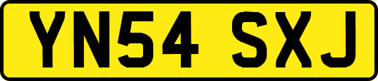 YN54SXJ