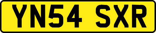 YN54SXR