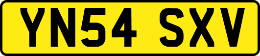 YN54SXV
