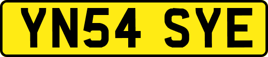 YN54SYE
