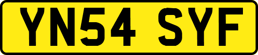 YN54SYF