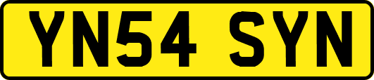 YN54SYN
