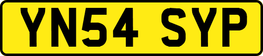 YN54SYP
