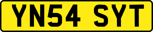 YN54SYT