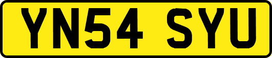 YN54SYU