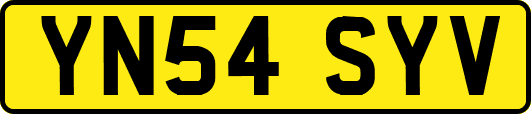 YN54SYV