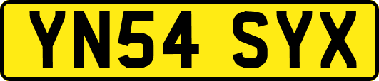 YN54SYX