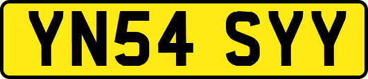 YN54SYY