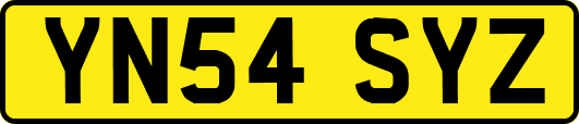 YN54SYZ