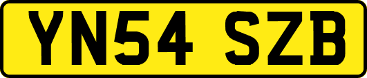 YN54SZB