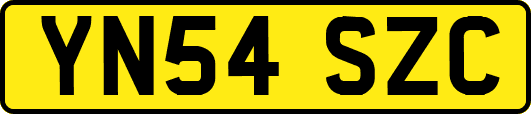 YN54SZC