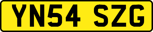YN54SZG