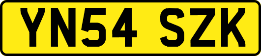 YN54SZK