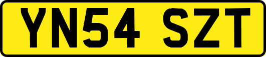 YN54SZT