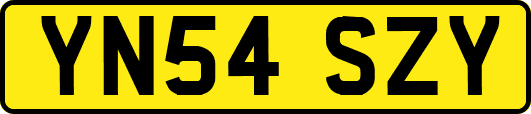 YN54SZY