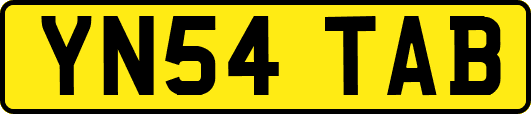YN54TAB