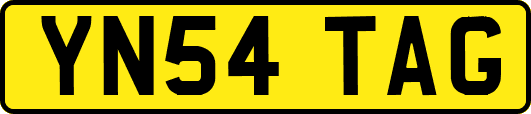 YN54TAG
