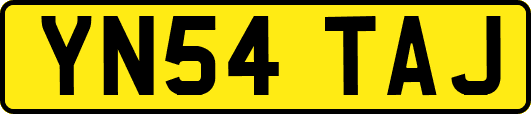 YN54TAJ