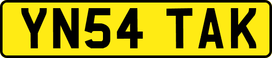 YN54TAK
