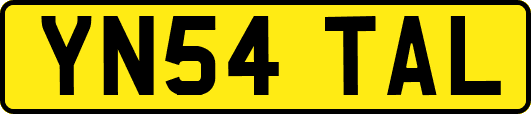 YN54TAL