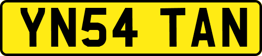 YN54TAN