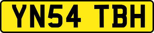 YN54TBH