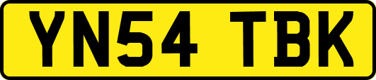 YN54TBK