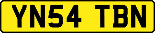 YN54TBN