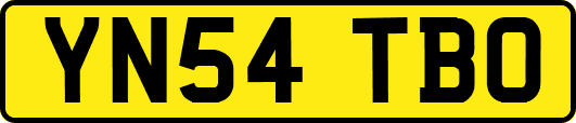 YN54TBO
