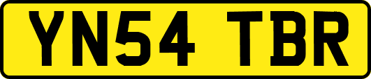 YN54TBR
