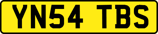 YN54TBS