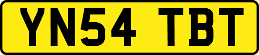 YN54TBT