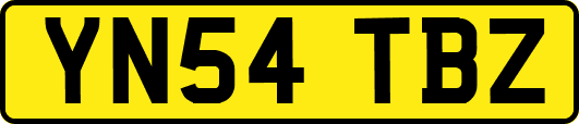YN54TBZ