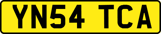 YN54TCA