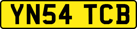 YN54TCB