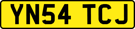 YN54TCJ