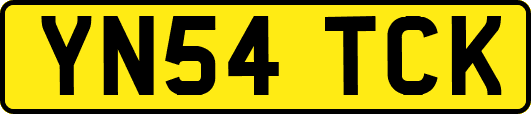 YN54TCK