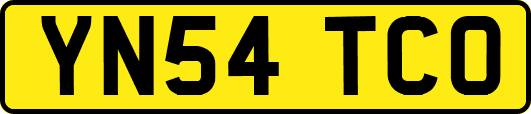 YN54TCO