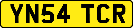 YN54TCR