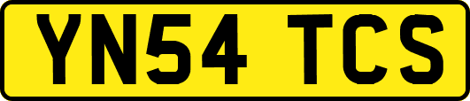 YN54TCS