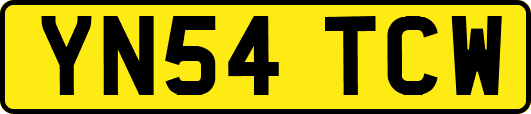 YN54TCW