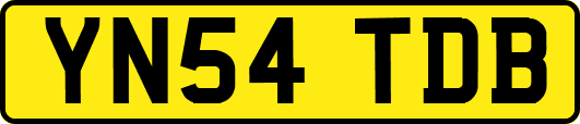 YN54TDB