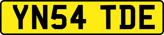 YN54TDE