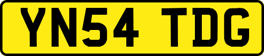 YN54TDG