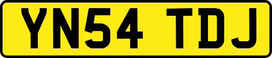 YN54TDJ