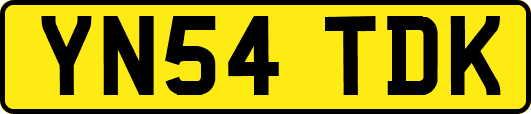 YN54TDK