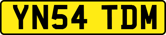 YN54TDM