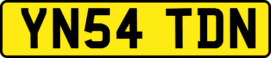 YN54TDN